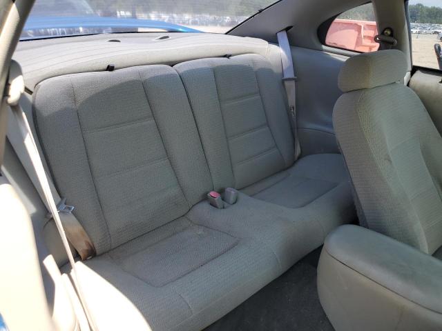 Photo 10 from auction – 2000 FORD MUSTANG with VIN 1FAFP4046YF169339