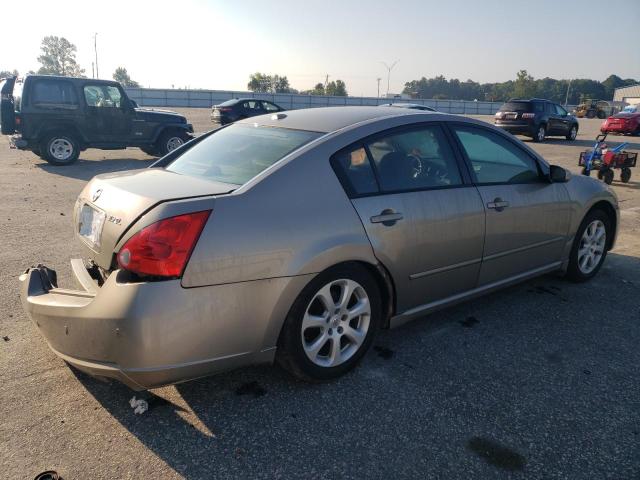 Photo 3 from auction – 2008 NISSAN MAXIMA SE with VIN 1N4BA41E88C801573