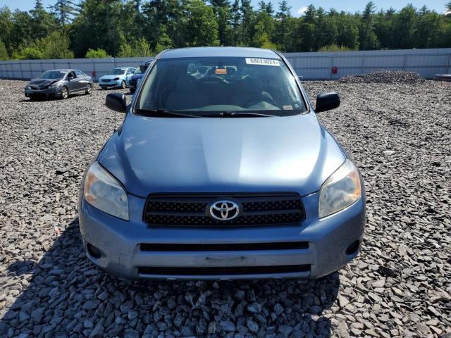 Photo 5 from auction – 2006 TOYOTA RAV4 with VIN JTMBD33V466011188