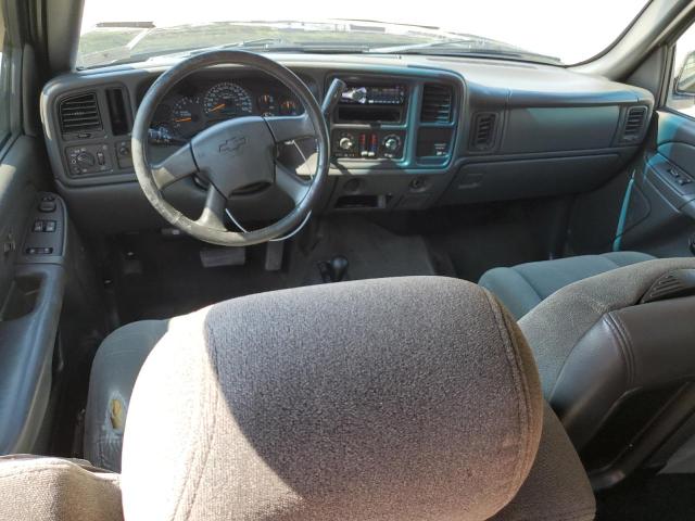 Photo 8 from auction – 2004 CHEVROLET SILVERADO with VIN 1GCEK19T74E295500