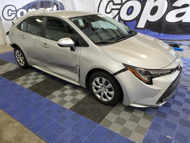 Photo 4 from auction – 2024 TOYOTA COROLLA LE with VIN 5YFB4MDE9RP143218