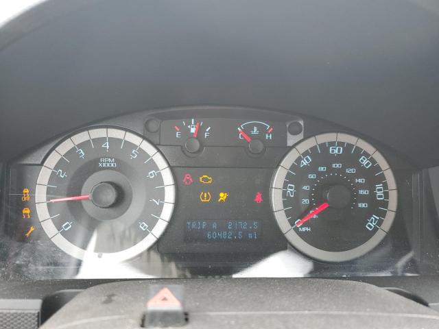 Photo 9 from auction – 2011 FORD ESCAPE XLT with VIN 1FMCU0D77BKA31340