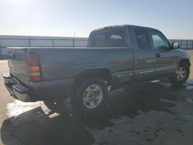Photo 3 from auction – 2000 CHEVROLET SILVERADO with VIN 2GCEC19T8Y1130169