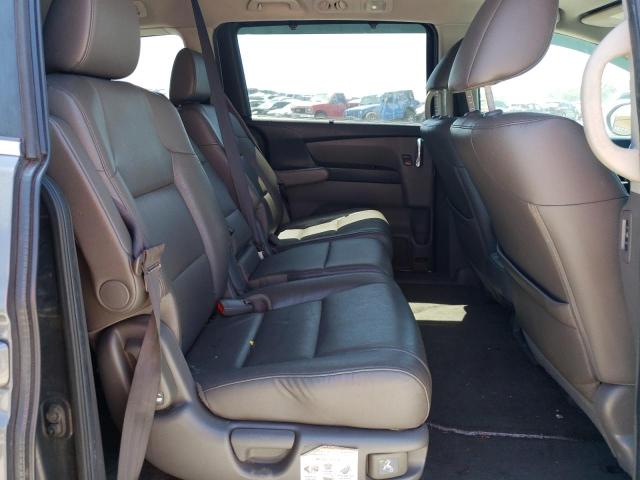 Photo 11 from auction – 2014 HONDA ODYSSEY EX with VIN 5FNRL5H69EB097390