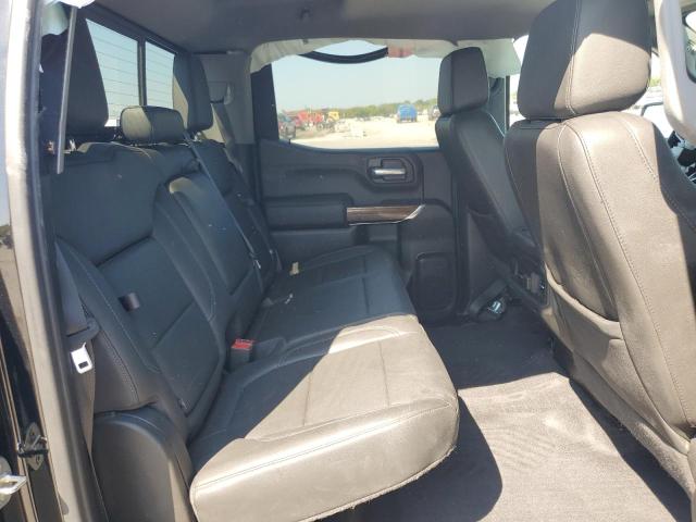 Photo 10 from auction – 2020 CHEVROLET SILVERADO with VIN 1GCPYFEL6LZ276938