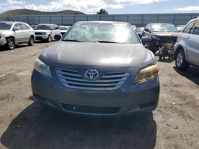Photo 5 from auction – 2007 TOYOTA CAMRY HYBR with VIN 4T1BB46K07U012618