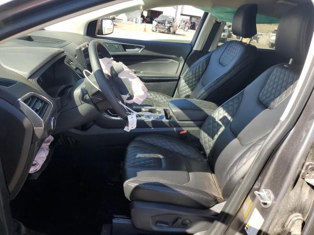 Photo 7 from auction – 2024 FORD EDGE TITAN with VIN 2FMPK4K90RBB27799