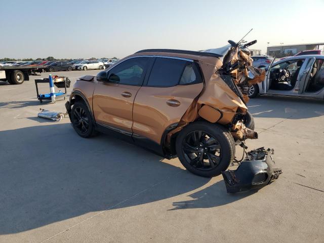 Photo 2 from auction – 2024 BUICK ENCORE GX with VIN KL4AMDSLXRB207594