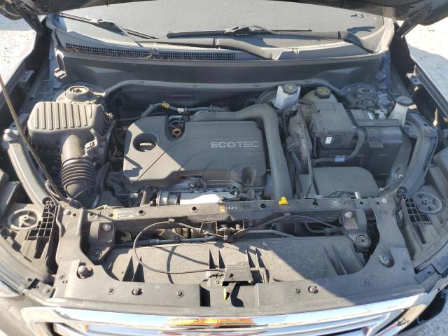 Photo 12 from auction – 2019 GMC TERRAIN SL with VIN 3GKALPEV5KL261188