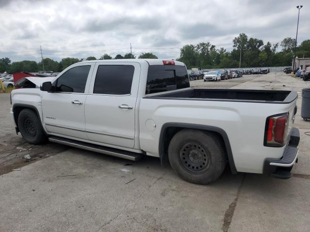 Photo 2 from auction – 2017 GMC SIERRA K15 with VIN 3GTU2PEJ2HG228529