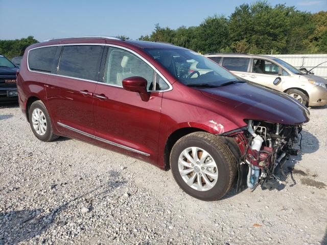 Photo 4 from auction – 2018 CHRYSLER PACIFICA T with VIN 2C4RC1EG2JR351736