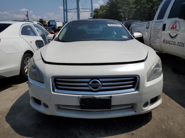 Photo 5 from auction – 2013 NISSAN MAXIMA S with VIN 1N4AA5AP5DC823320