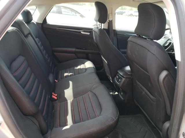 Photo 10 from auction – 2016 FORD FUSION SE with VIN 3FA6P0HD6GR148733