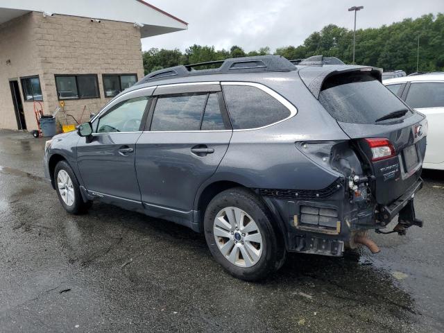 Photo 2 from auction – 2019 SUBARU OUTBACK 2. with VIN 4S4BSAHC6K3206475