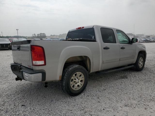Foto 3 de la subasta – 2007 GMC NEW SIERRA con VIN 2GTEC13C971519989