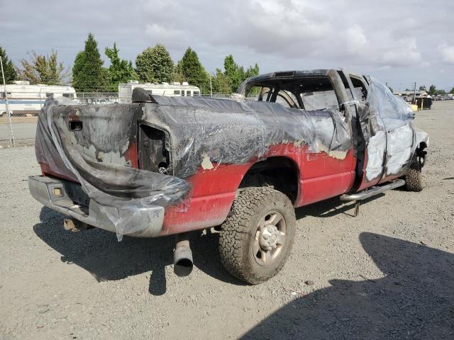 Photo 3 from auction – 2004 DODGE RAM 3500 S with VIN 3D3LU38C74G188493