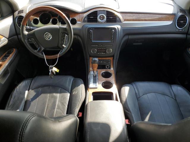 Photo 8 from auction – 2012 BUICK ENCLAVE with VIN 5GAKRCED6CJ293995