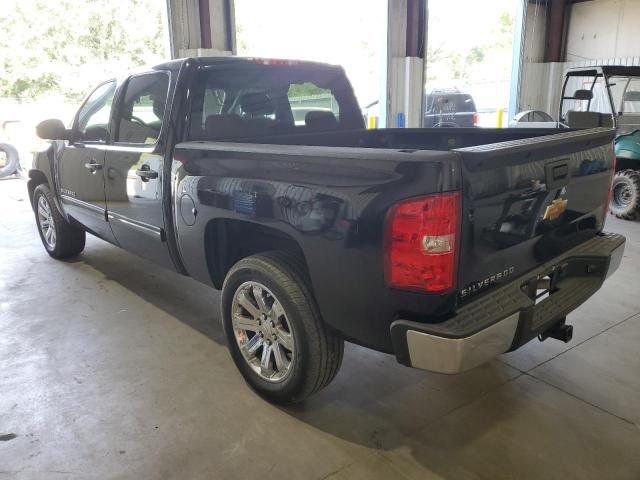 Photo 2 from auction – 2011 CHEVROLET SILVERADO with VIN 3GCPCREA1BG193169