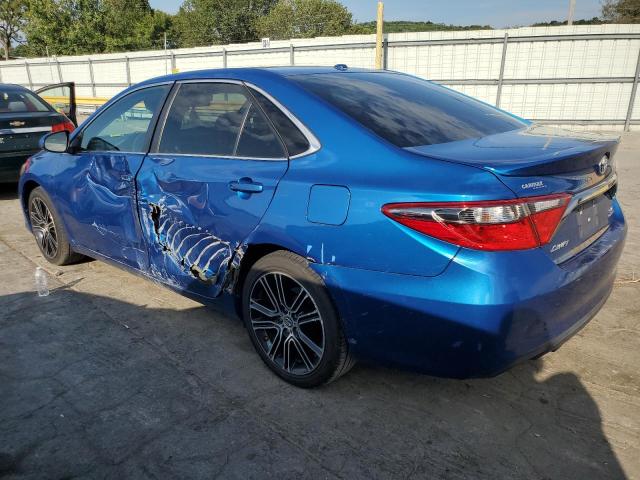 Photo 2 from auction – 2016 TOYOTA CAMRY LE with VIN 4T1BF1FK9GU554478