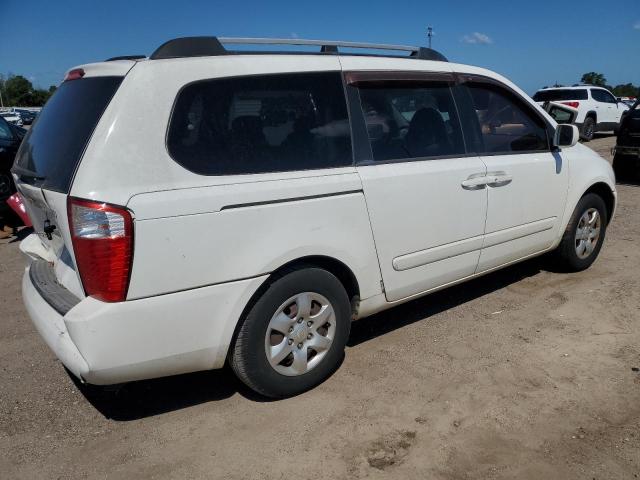 Photo 3 from auction – 2007 KIA SEDONA EX with VIN KNDMB233876163242