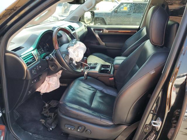 Photo 7 from auction – 2013 LEXUS GX 460 PRE with VIN JTJJM7FX4D5061220