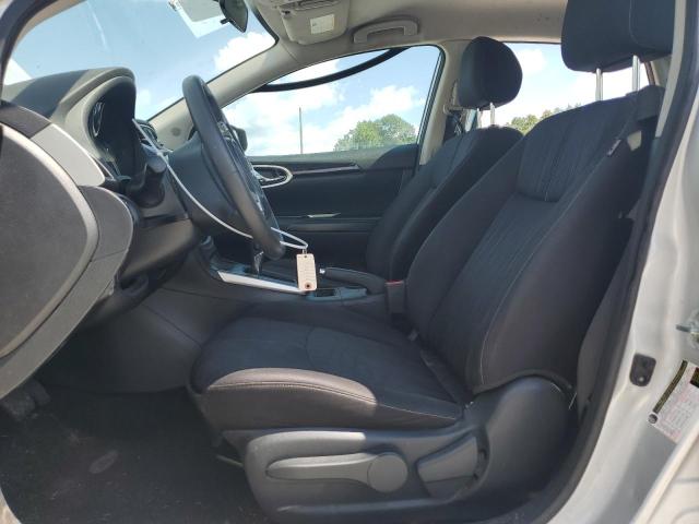 Photo 7 from auction – 2017 NISSAN SENTRA S with VIN 3N1AB7AP4HL686595