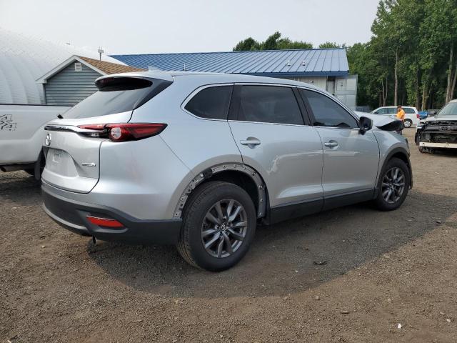 Photo 3 from auction – 2023 MAZDA CX-9 TOURI with VIN JM3TCBCY7P0657493