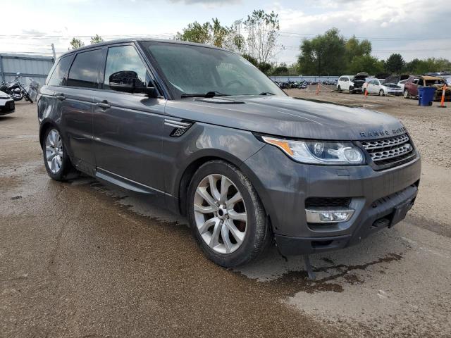Photo 4 from auction – 2014 LAND ROVER RANGE ROVE with VIN SALWR2WF9EA355315