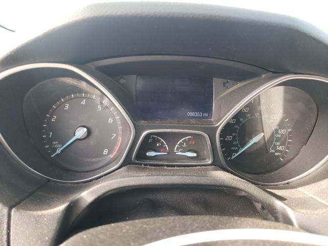 Photo 9 from auction – 2014 FORD FOCUS SE with VIN 1FADP3K22EL139877