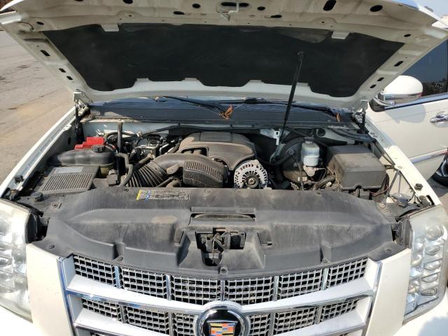 Photo 11 from auction – 2010 CADILLAC ESCALADE P with VIN 1GYUKDEFXAR156523