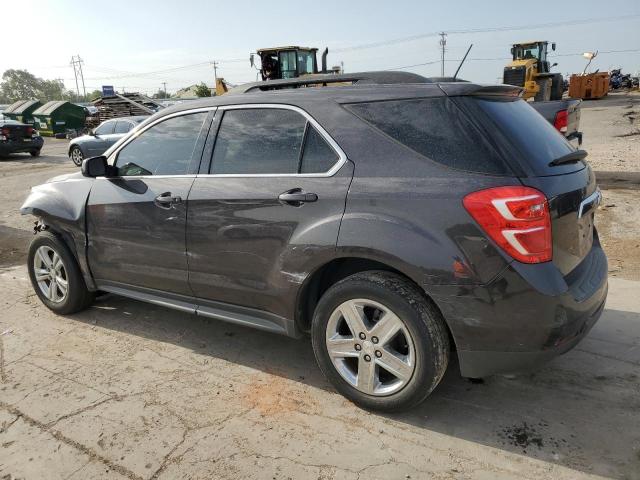 Photo 2 from auction – 2016 CHEVROLET EQUINOX LT with VIN 2GNALCEK7G6202835