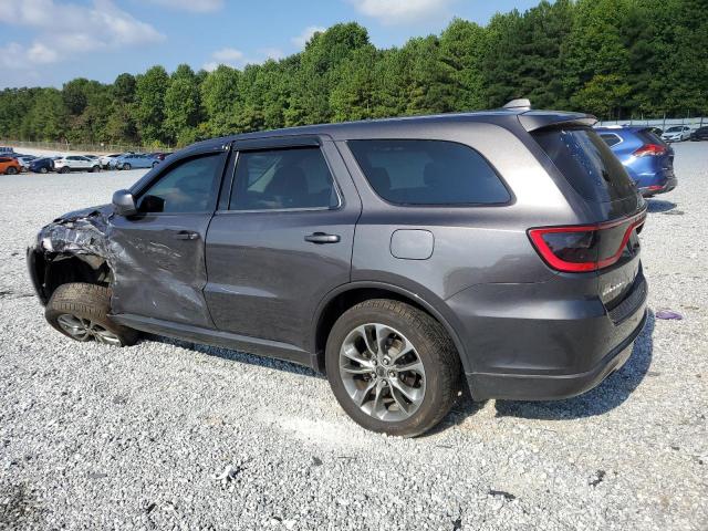 Photo 2 from auction – 2020 DODGE DURANGO GT with VIN 1C4RDHDG4LC203865