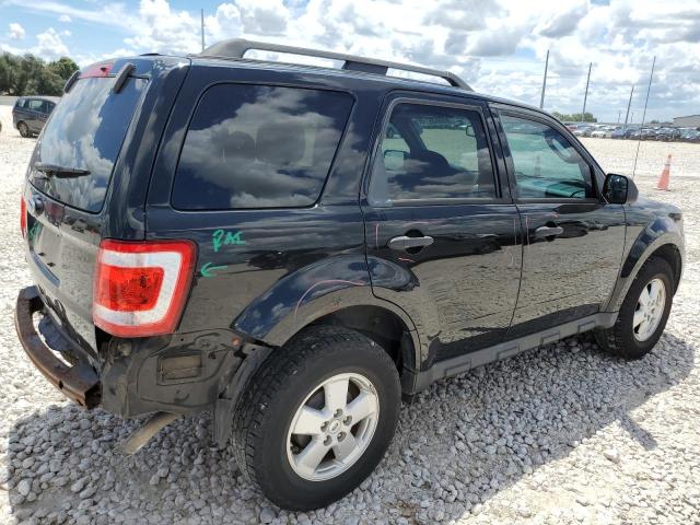 Photo 3 from auction – 2012 FORD ESCAPE XLT with VIN 1FMCU0D78CKC78979
