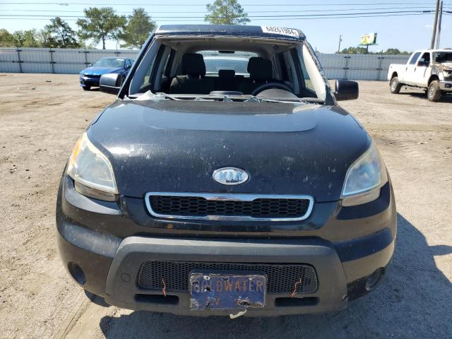 Foto 5 de la subasta – 2011 KIA SOUL con VIN KNDJT2A19B7733026