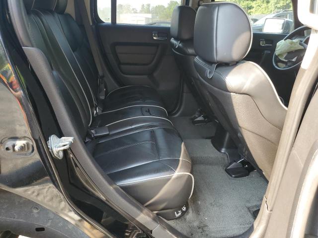 Photo 11 from auction – 2007 HUMMER H3 with VIN 5GTDN13E278192719