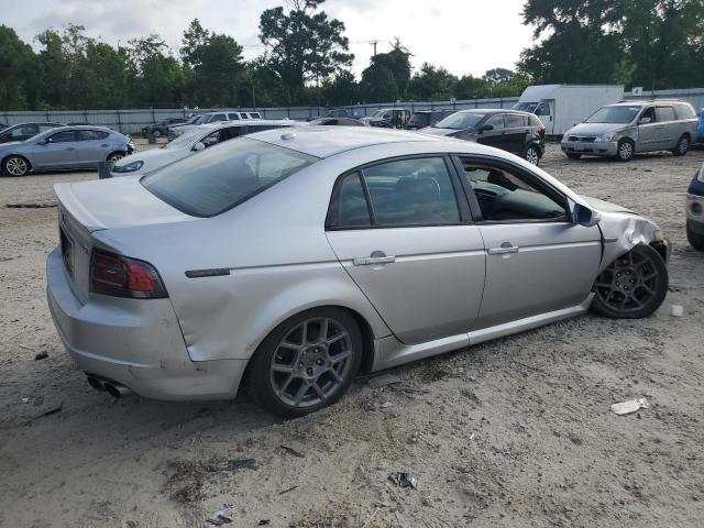 Photo 3 from auction – 2007 ACURA TL TYPE S with VIN 19UUA76637A016945