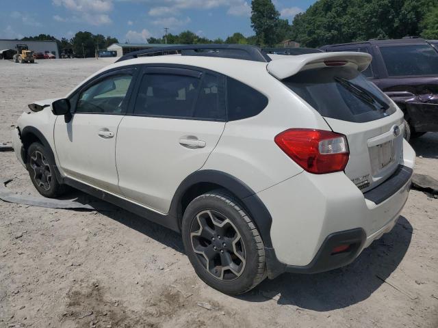 Снимка 2 от търг – 2015 SUBARU XV CROSSTR с VIN JF2GPADC2F8330075