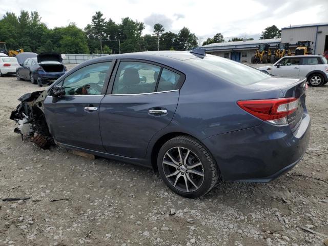 Photo 2 from auction – 2017 SUBARU IMPREZA LI with VIN 4S3GKAT65H3617256