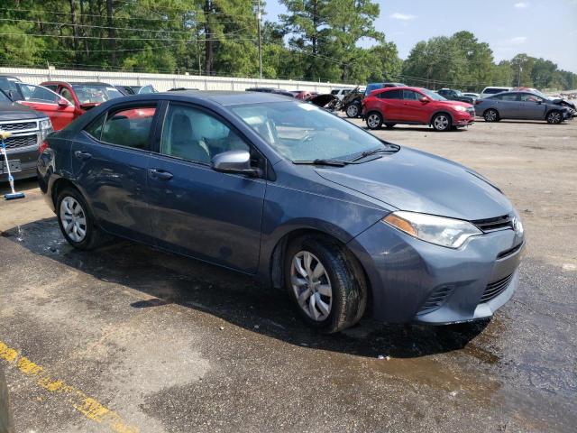 Photo 4 from auction – 2015 TOYOTA COROLLA L with VIN 2T1BURHE8FC253437