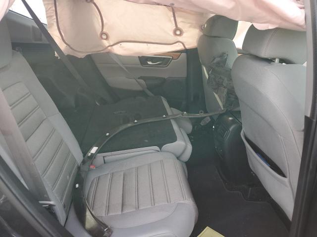 Photo 11 from auction – 2018 HONDA CR-V EX with VIN 7FARW2H53JE007291