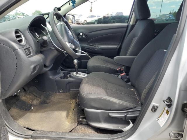 Photo 7 from auction – 2018 NISSAN VERSA S with VIN 3N1CN7AP3JK415832
