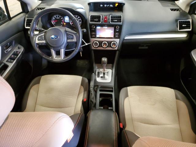 Photo 8 from auction – 2016 SUBARU CROSSTREK with VIN JF2GPABC4G8347741