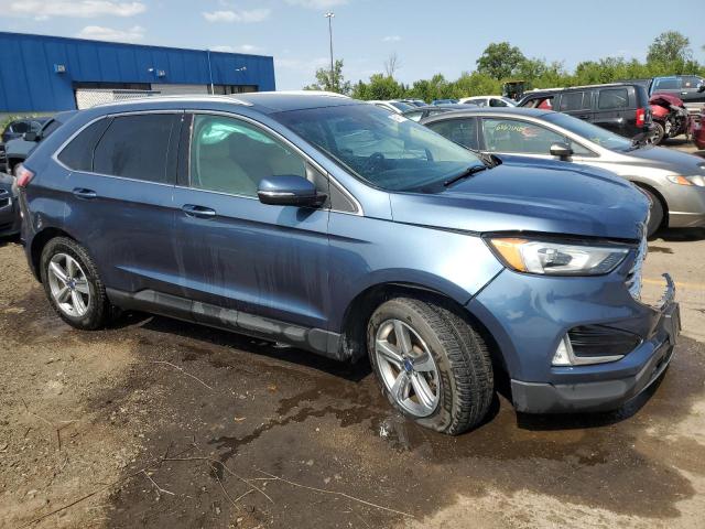 Photo 4 from auction – 2019 FORD EDGE SEL with VIN 2FMPK4J98KBB12734