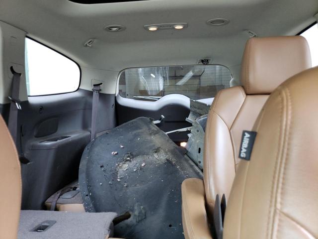Photo 10 from auction – 2017 BUICK ENCLAVE with VIN 5GAKVCKD3HJ192209