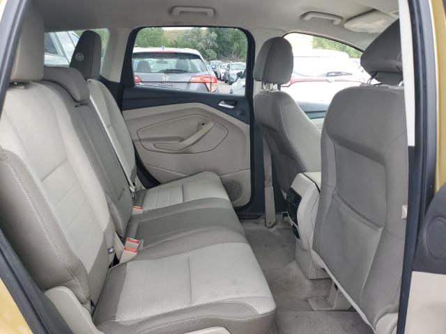 Photo 11 from auction – 2014 FORD ESCAPE SE with VIN 1FMCU9GX5EUC21811