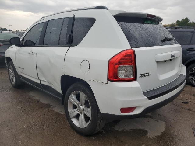 Photo 2 from auction – 2012 JEEP COMPASS SP with VIN 1C4NJDBB5CD591271