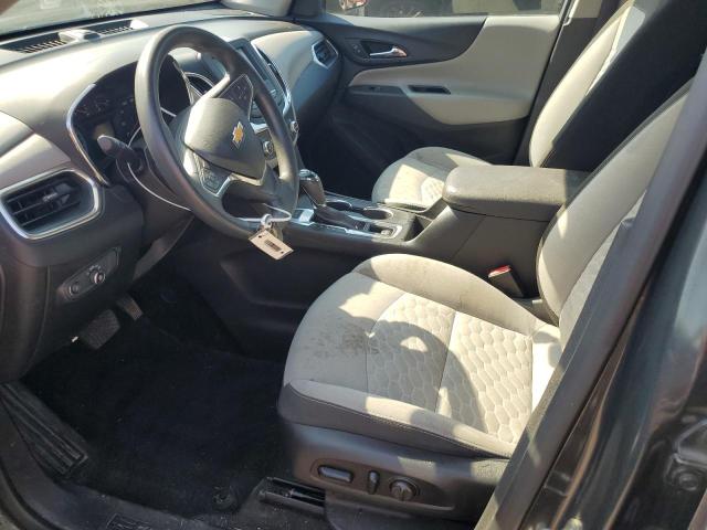 Photo 7 from auction – 2018 CHEVROLET EQUINOX LT with VIN 2GNAXSEV7J6235138
