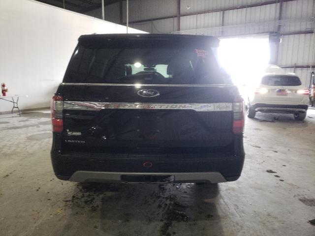 Photo 6 from auction – 2020 FORD EXPEDITION with VIN 1FMJK1KT2LEA23522