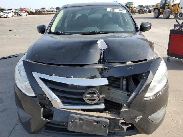 Photo 5 from auction – 2018 NISSAN VERSA S with VIN 3N1CN7APXJL804672