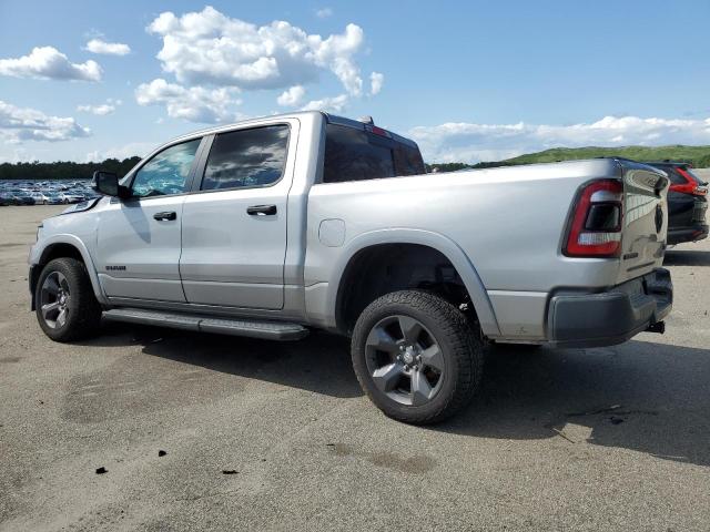 Photo 2 from auction – 2024 RAM 1500 BIG H with VIN 1C6RRFFG6RN135253